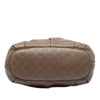 Gucci Guccissima Sukey Satchel Secondhand