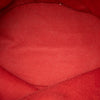 Chanel Small Tweed Deauville Drawstring Bucket Bag Secondhand