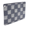 Louis Vuitton Christopher Nemeth Damier Graphite Rope Pochette Voyage GM Secondhand