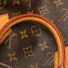 Louis Vuitton Monogram Speedy 35 Secondhand