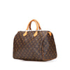 Louis Vuitton Monogram Speedy 35 Secondhand