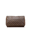 Louis Vuitton Monogram Speedy 35 Secondhand