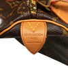 Louis Vuitton Monogram Speedy 35 Secondhand