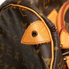 Louis Vuitton Monogram Speedy 35 Secondhand