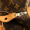Louis Vuitton Monogram Speedy 35 Secondhand