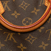 Louis Vuitton Monogram Speedy 35 Secondhand