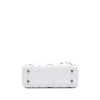 Dior Mini Embroidered Calfskin Lady Dior Secondhand