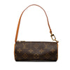 Louis Vuitton Monogram Papillon Pochette Secondhand