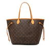 Louis Vuitton Monogram Neverfull MM Secondhand