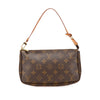Louis Vuitton Monogram Pochette Accessoires Secondhand