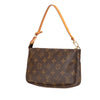 Louis Vuitton Monogram Pochette Accessoires Secondhand