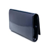 Saint Laurent Large Patent Belle De Jour Clutch Secondhand