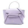 Celine Pico Grained Calfskin Belt Bag Secondhand