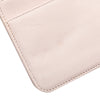 Chanel Canvas Deauville Wallet On Chain Secondhand