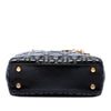Dior Small Crinkled Patent Cannage My ABCDior Lady Dior Secondhand