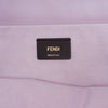 Fendi Medium Nappa Soft Baguette Secondhand