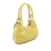 Prada Nappa Soft Padded Re Edition 2002 Moon Satchel Secondhand