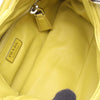 Prada Nappa Soft Padded Re Edition 2002 Moon Satchel Secondhand