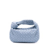 Bottega Veneta Mini Nappa Intrecciato Jodie Secondhand