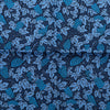 Hermès Grape Vines Silk Pocket Square Scarf Secondhand
