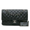 Chanel Medium Classic Caviar Double Flap Secondhand