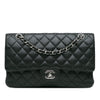 Chanel Medium Classic Caviar Double Flap Secondhand