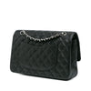 Chanel Medium Classic Caviar Double Flap Secondhand