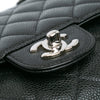 Chanel Medium Classic Caviar Double Flap Secondhand