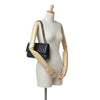 Chanel Medium Classic Caviar Double Flap Secondhand