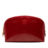 Secondhand Louis Vuitton Monogram Vernis Cosmetic Pouch