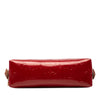 Louis Vuitton Monogram Vernis Cosmetic Pouch Secondhand