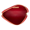 Louis Vuitton Monogram Vernis Cosmetic Pouch Secondhand