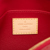 Louis Vuitton Monogram Vernis Cosmetic Pouch Secondhand