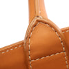 Celine Small Canvas Vertical Cabas Satchel Secondhand