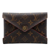 Louis Vuitton Monogram Pochette Kirigami MM Secondhand
