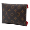 Louis Vuitton Monogram Pochette Kirigami MM Secondhand