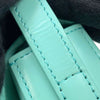 Celine Shiny Calfskin Claude Shoulder Bag Secondhand
