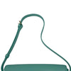 Celine Shiny Calfskin Claude Shoulder Bag Secondhand
