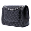 Chanel Jumbo Classic Lambskin Double Flap Secondhand