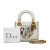 Dior Niki de Saint Phalle Mini Calfskin Lady Dior Secondhand