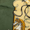 Hermès Luna Park Silk Scarf 90 Secondhand