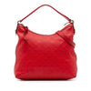 Gucci Guccissima Miss GG Satchel Secondhand