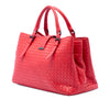Bottega Veneta Medium Nappa Intrecciato Roma Tote Secondhand