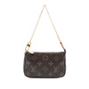Louis Vuitton Monogram Mini Pochette Accessoires Secondhand