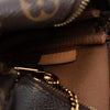 Louis Vuitton Monogram Mini Pochette Accessoires Secondhand