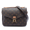 Louis Vuitton Monogram Pochette Metis Secondhand