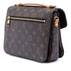 Louis Vuitton Monogram Pochette Metis Secondhand