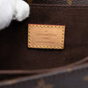 Louis Vuitton Monogram Pochette Metis Secondhand