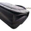 Chanel Mini Quilted Lambskin Top Handle Flap Secondhand