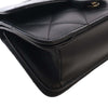 Chanel Mini Quilted Lambskin Top Handle Flap Secondhand
